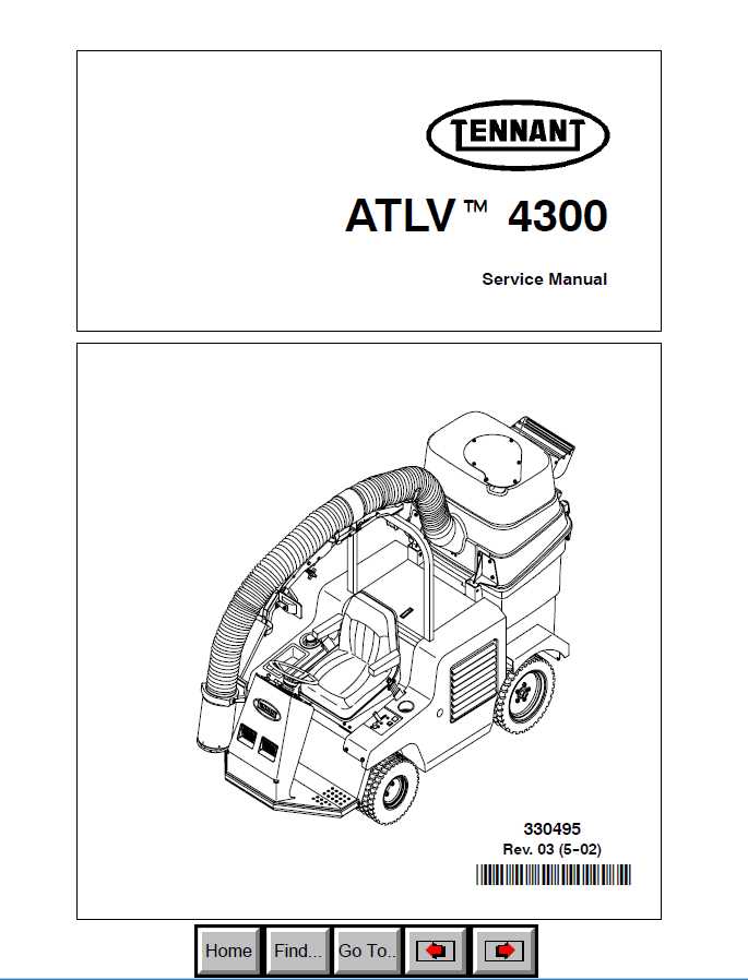 international 4300 parts diagram