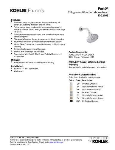 kohler a112 18.1 parts diagram