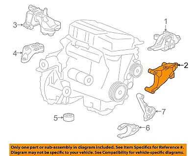 2013 chevy cruze engine parts diagram