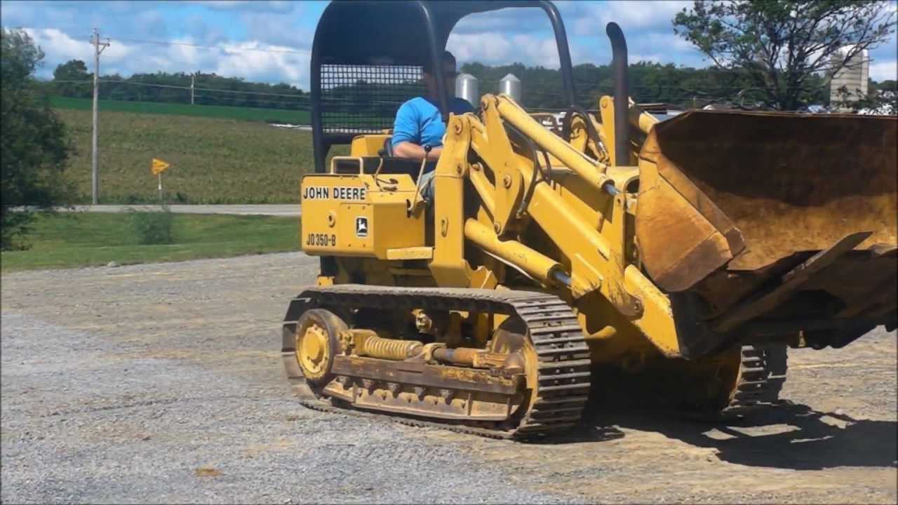 john deere 350 dozer parts diagram