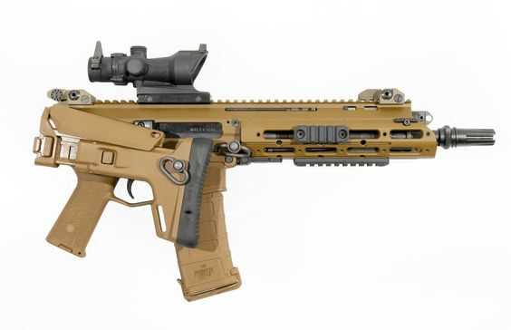 bushmaster acr parts diagram