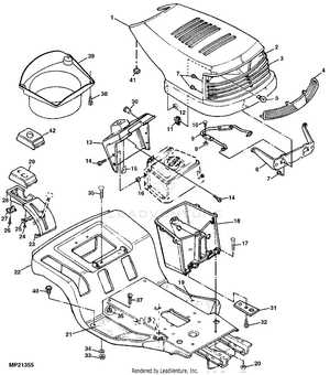 saber john deere sabre parts diagram