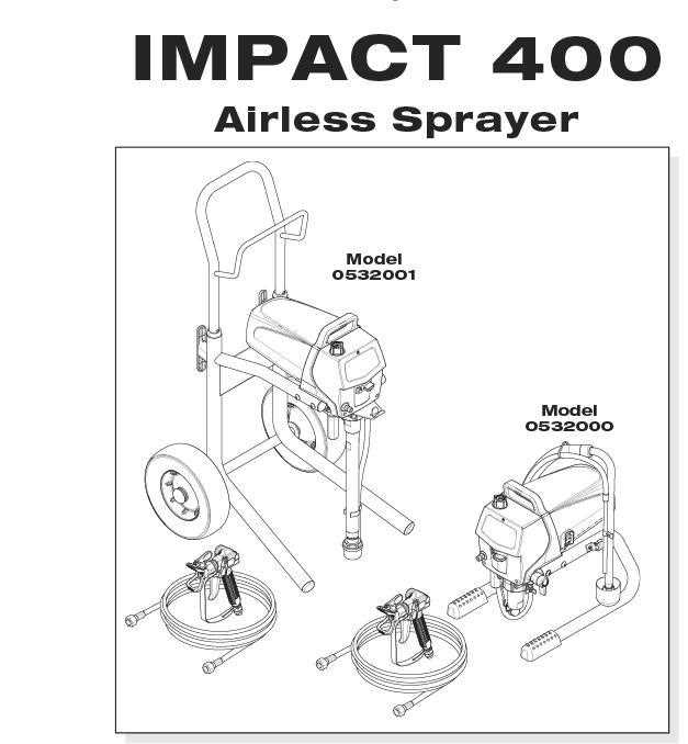 titan 400 parts diagram