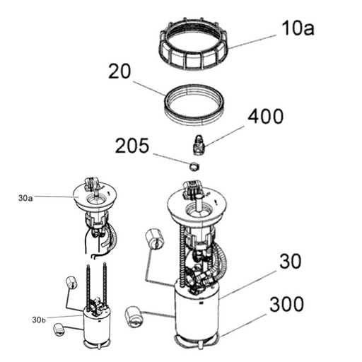 can am x3 parts diagram