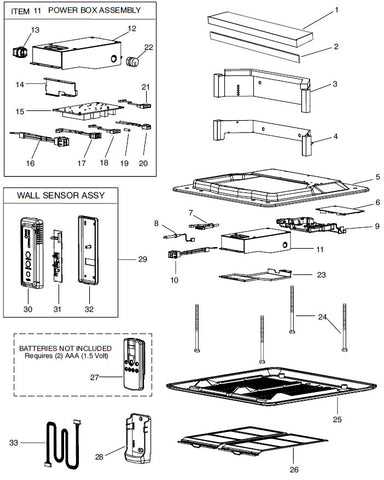 carrier heat pump parts diagram