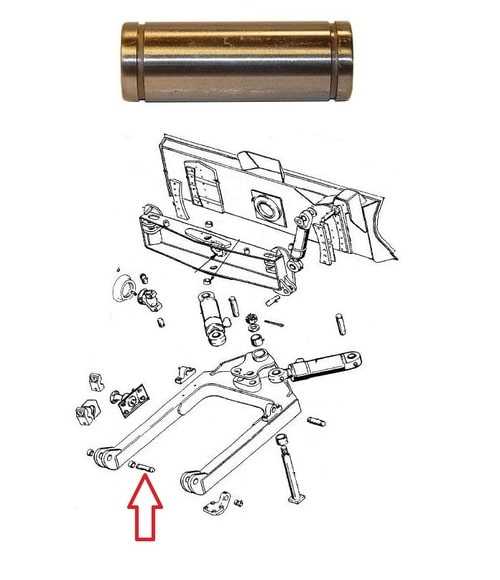 case 450 dozer parts diagram