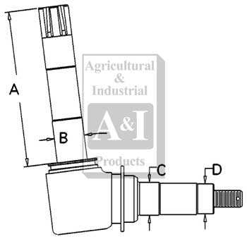 case 885 parts diagram