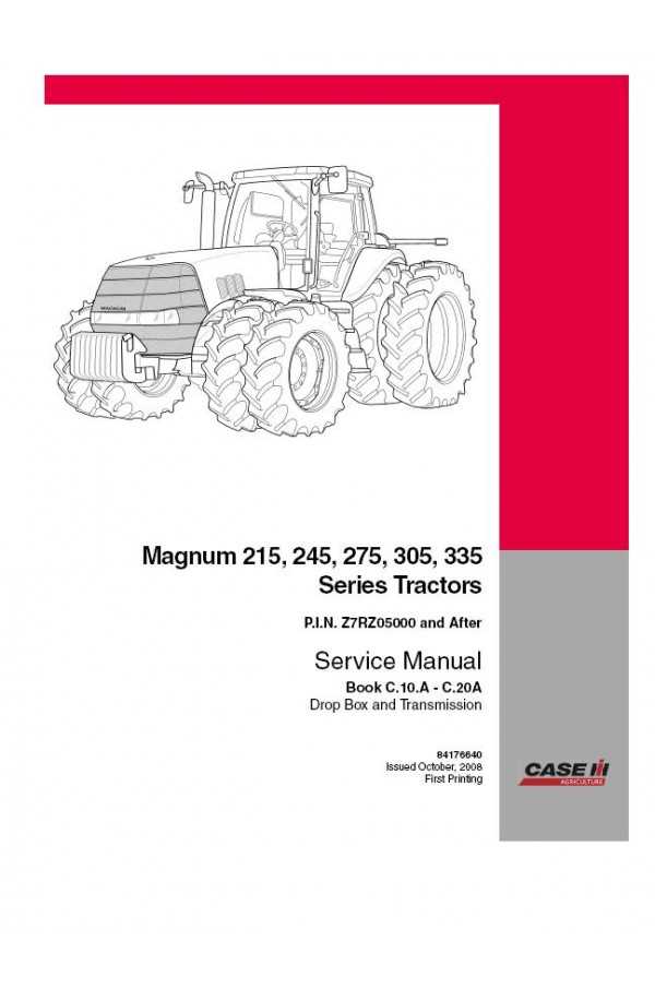 case ih 885 parts diagram