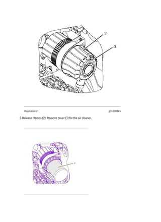 cat 287b parts diagram