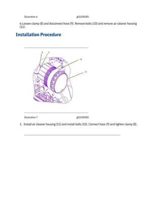 cat 287b parts diagram