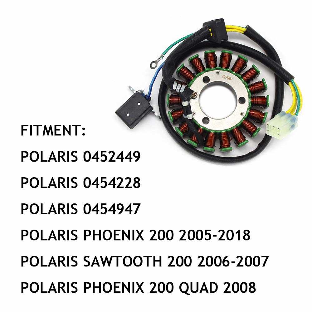 2005 polaris phoenix 200 parts diagram