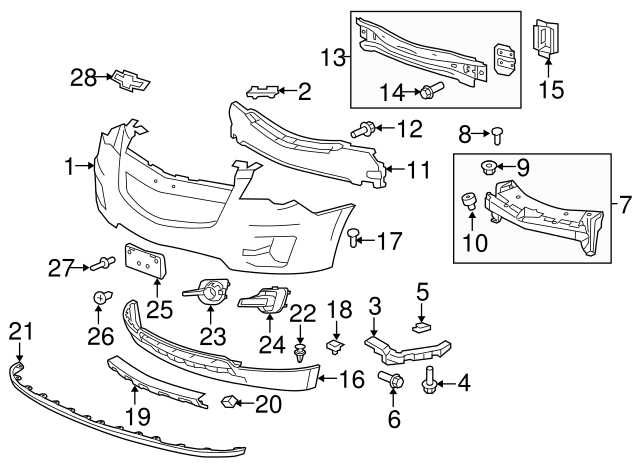 2012 chevy equinox parts diagram