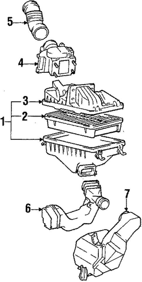 celica parts diagram