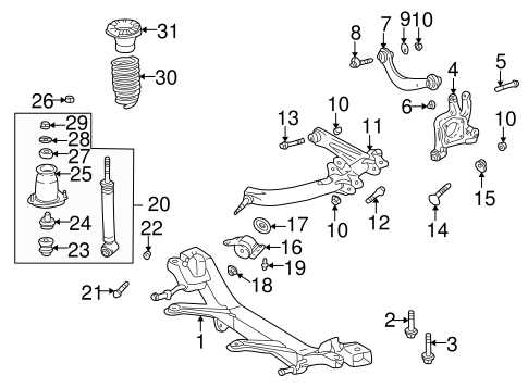 celica parts diagram