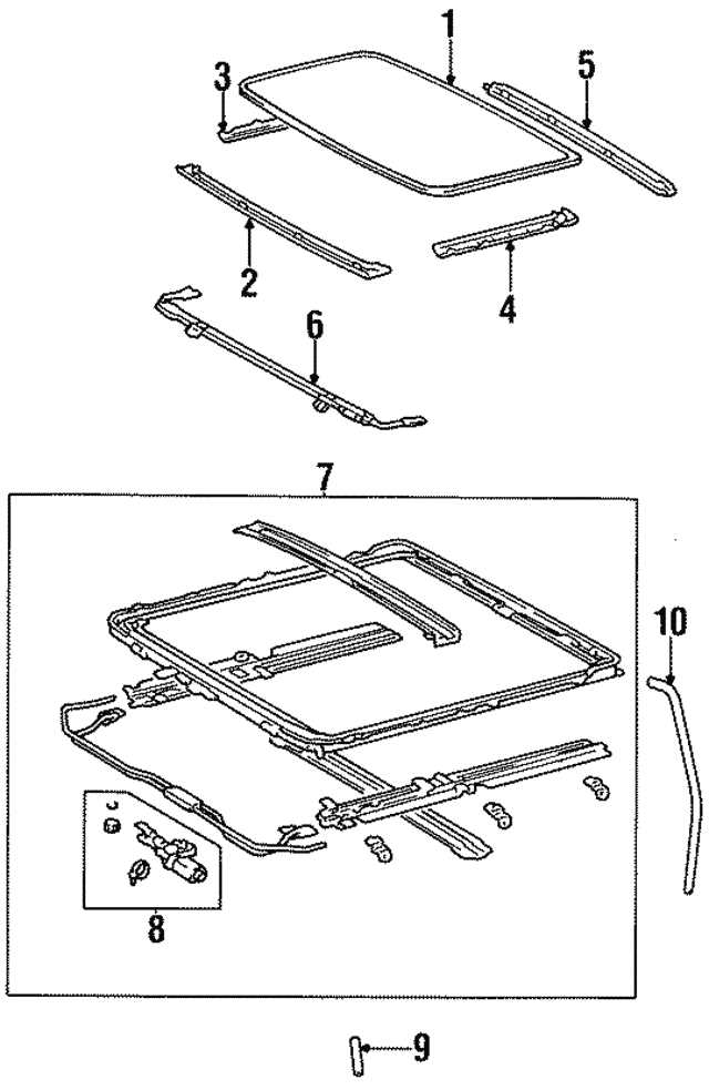 2002 f150 parts diagram