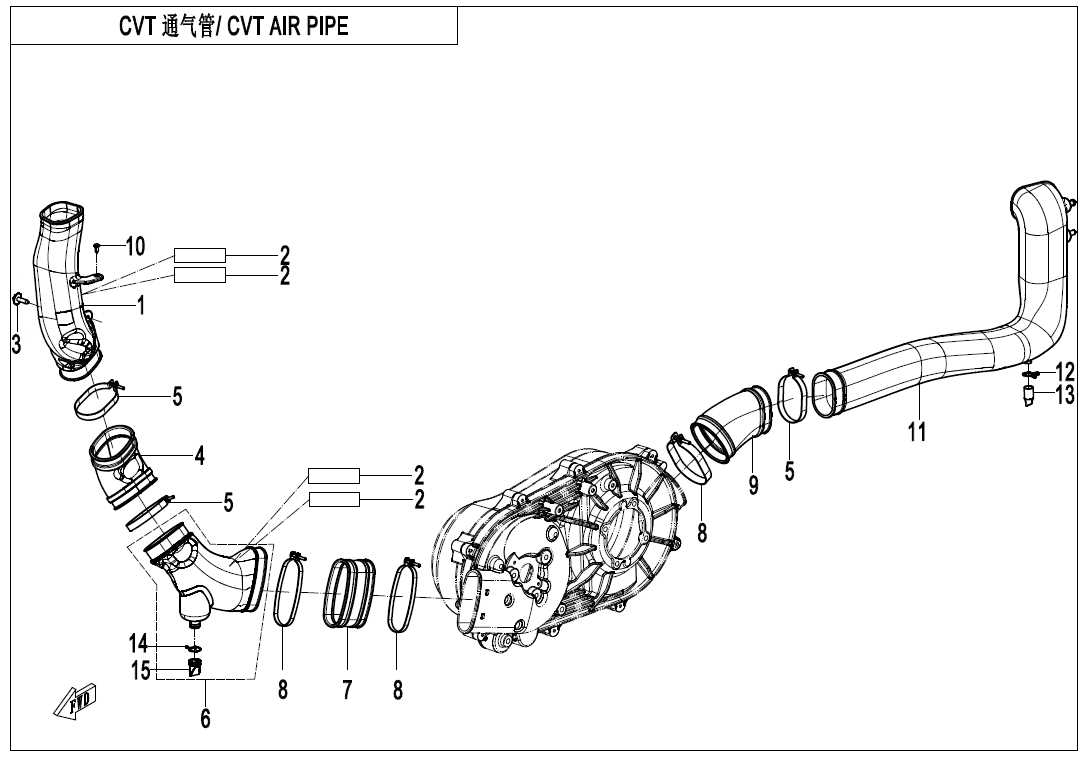 cfmoto parts diagram