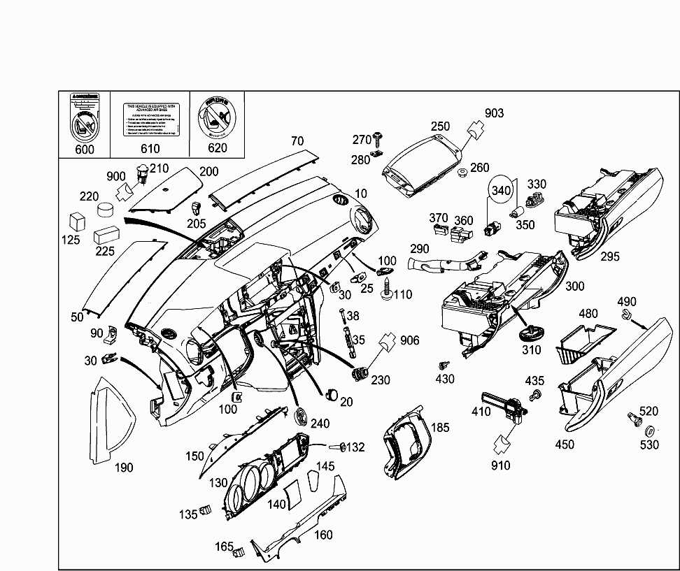 2005 f150 parts diagram