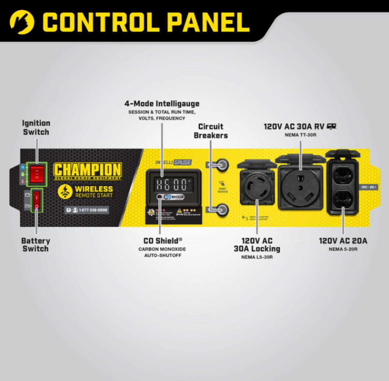 champion 3500 watt generator parts diagram