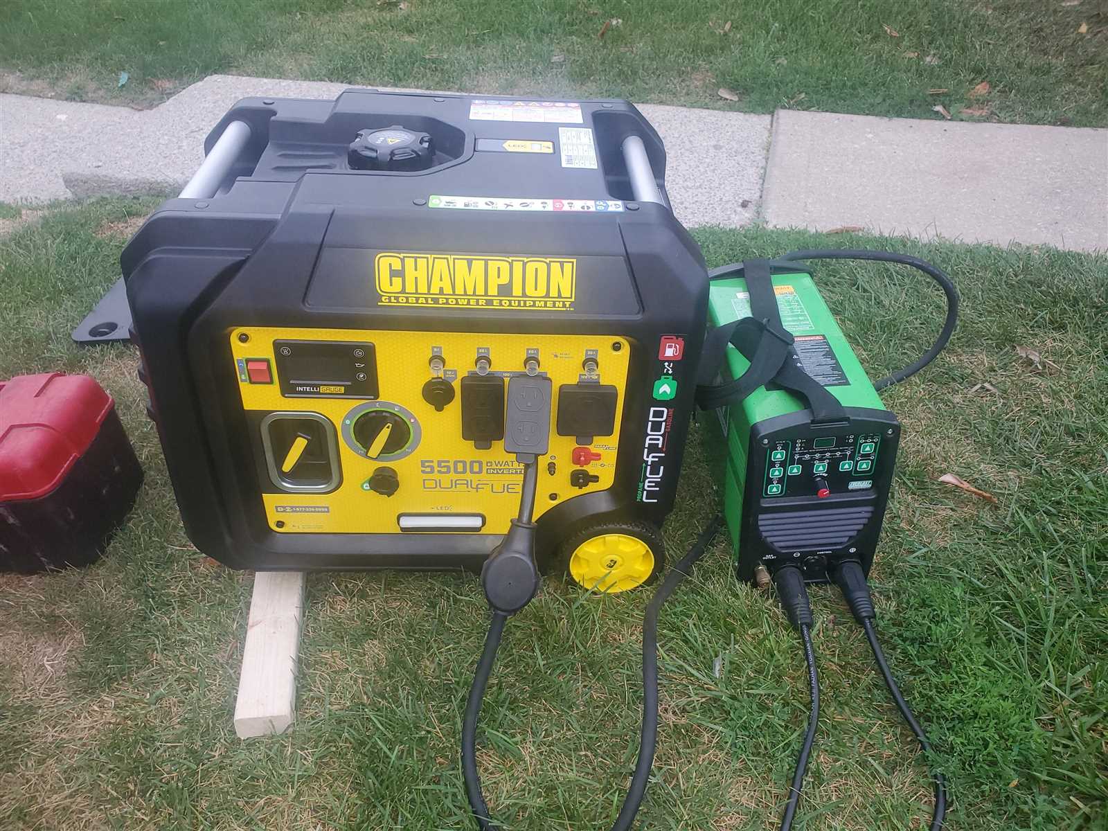 champion 3500 watt generator parts diagram