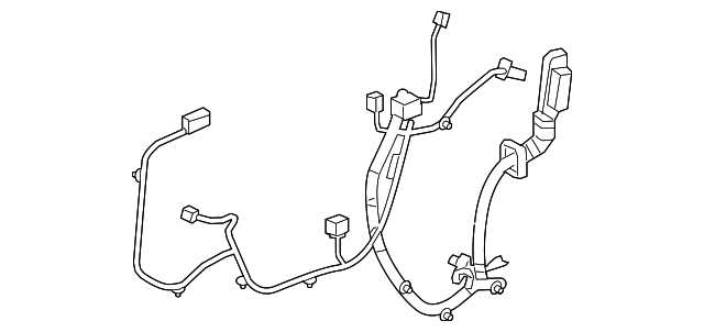 chevy bolt parts diagram