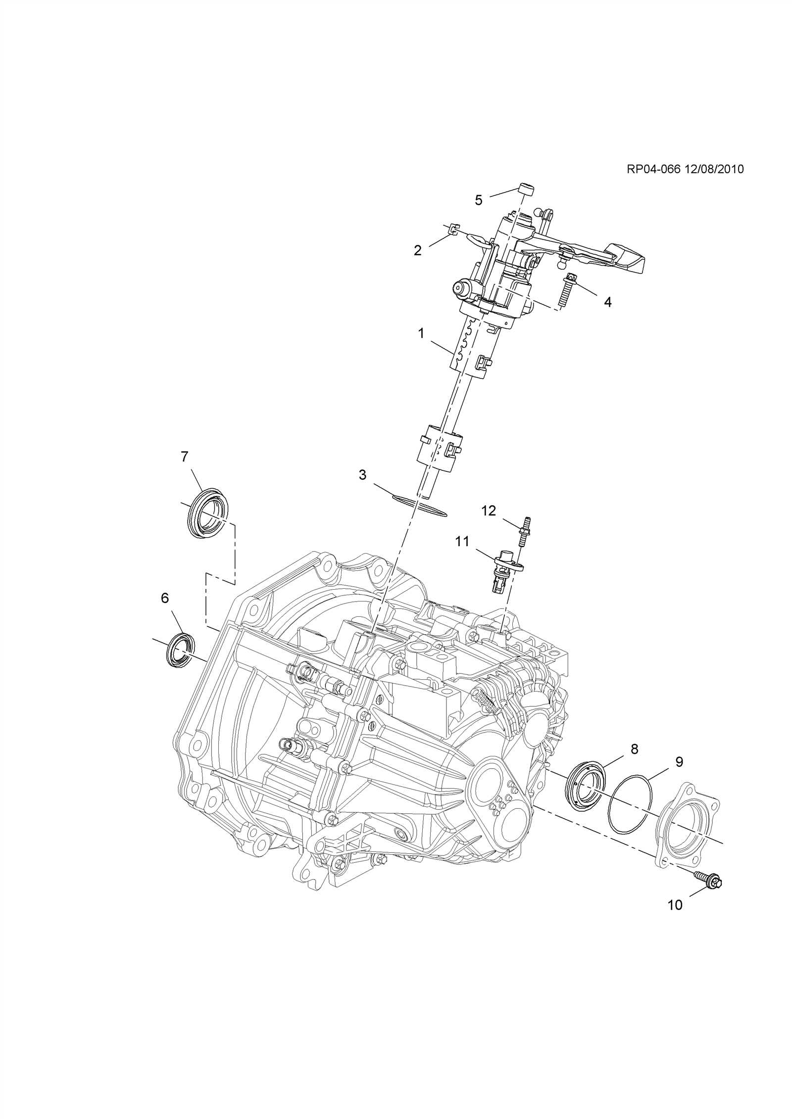 chevy cruze 2012 parts diagram