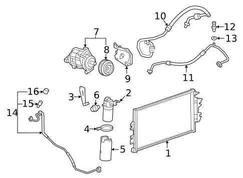 chevy express van parts diagrams