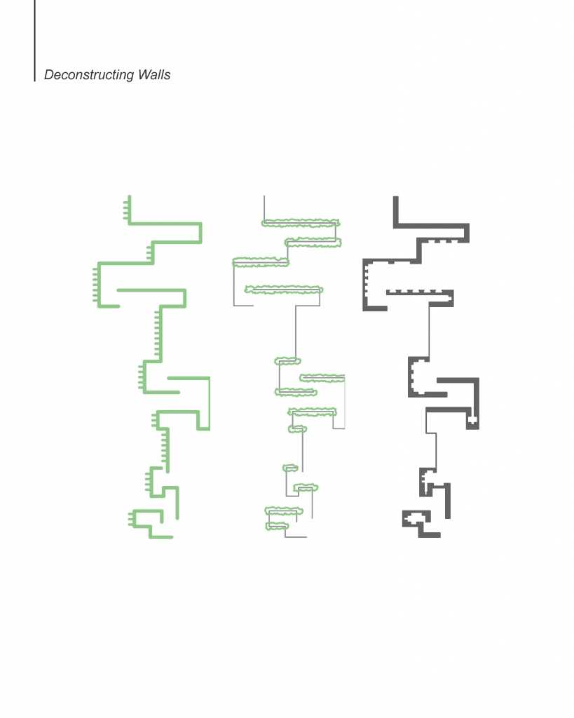 how to make a parti diagram