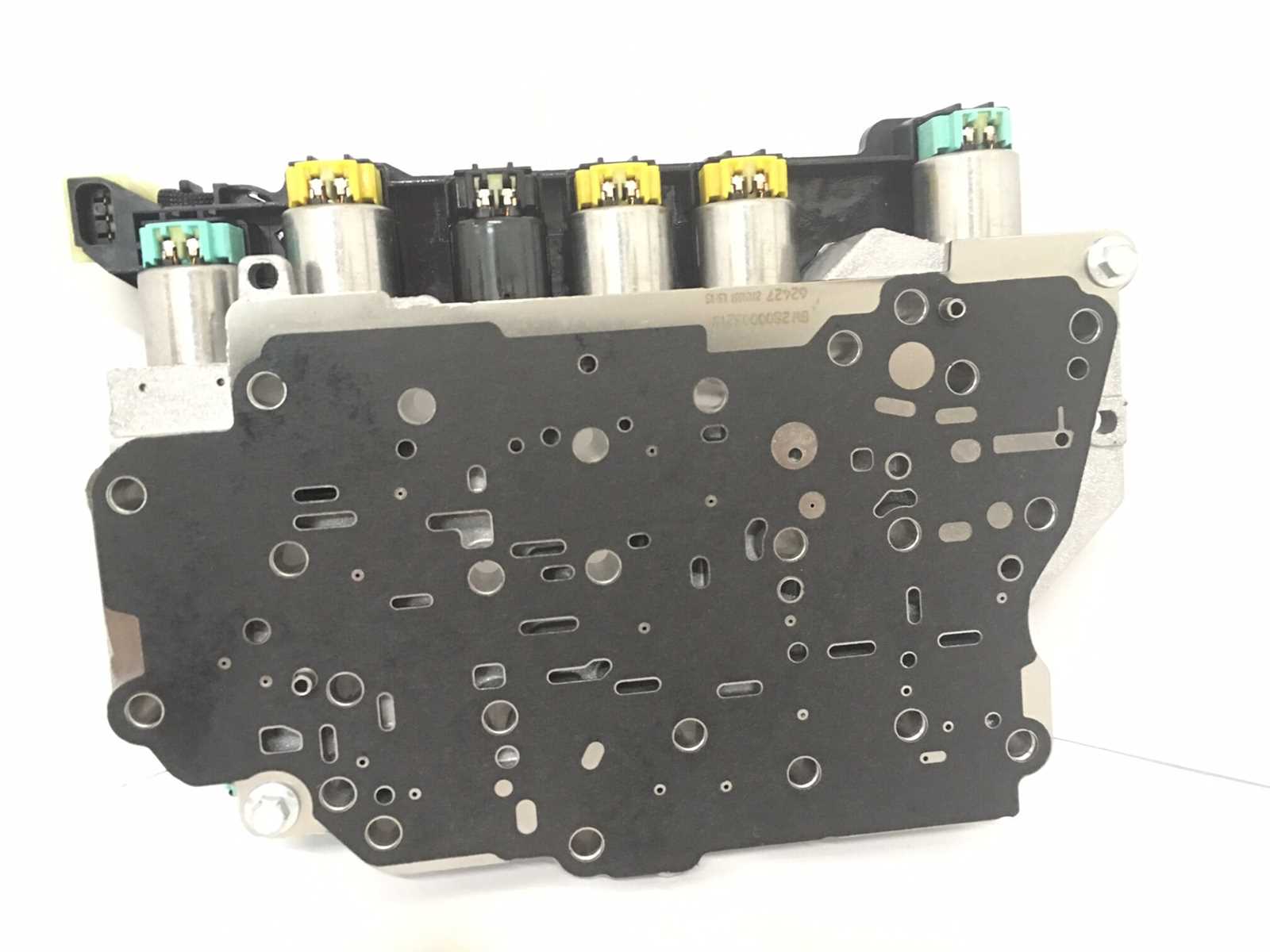 6f35 transmission parts diagram