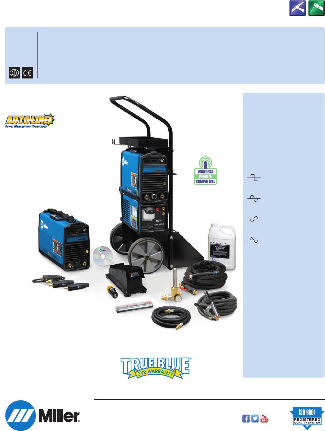 miller coolmate 4 parts diagram