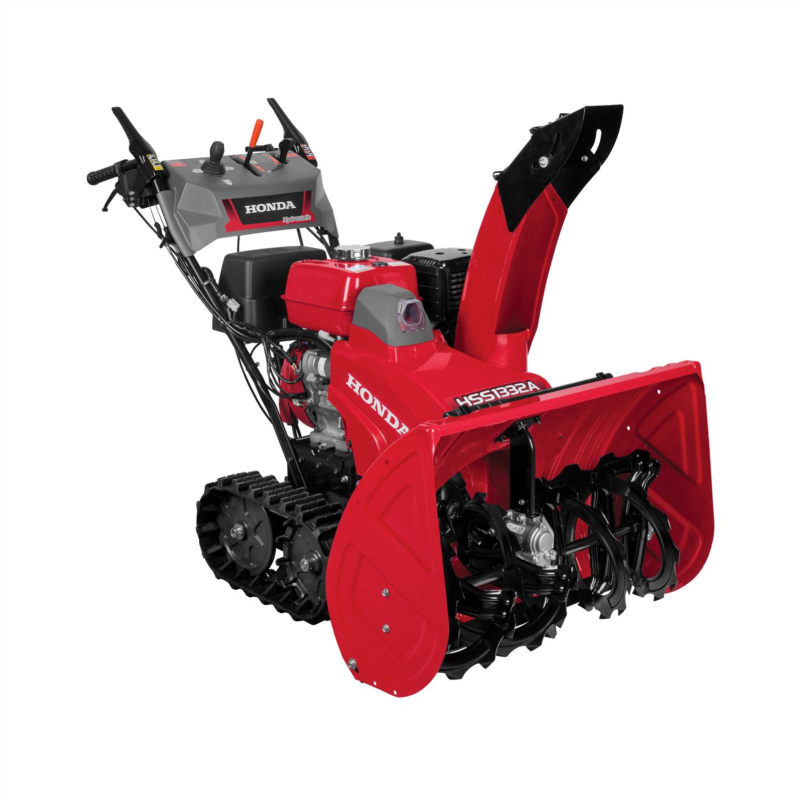 honda snowblower parts diagram