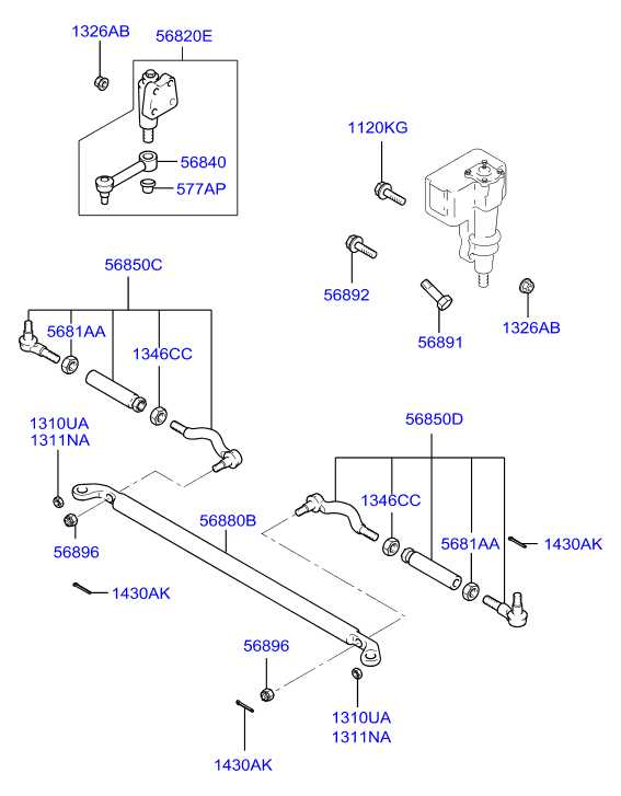 titan 640 parts diagram