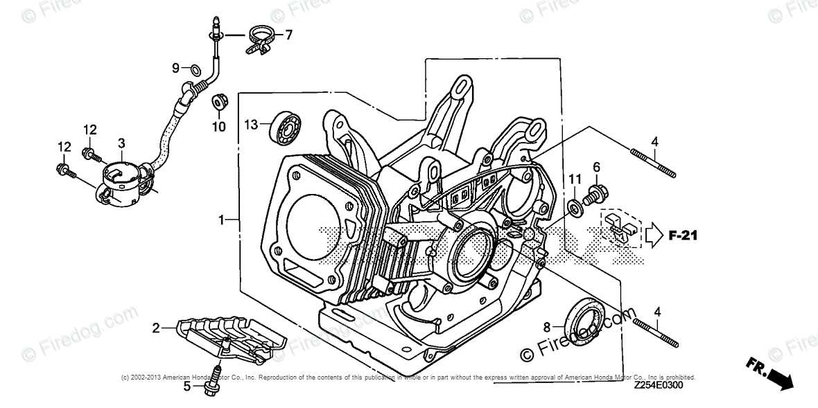 honda generator eu6500is parts diagram