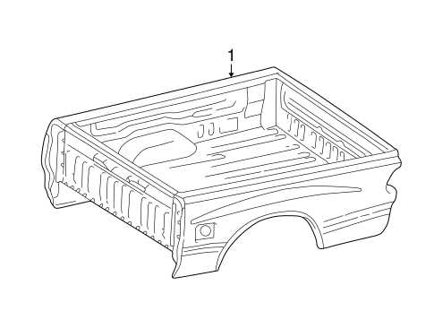 2006 toyota tundra parts diagram