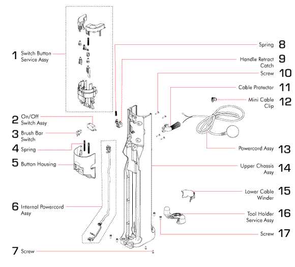 coats 5040a parts diagram