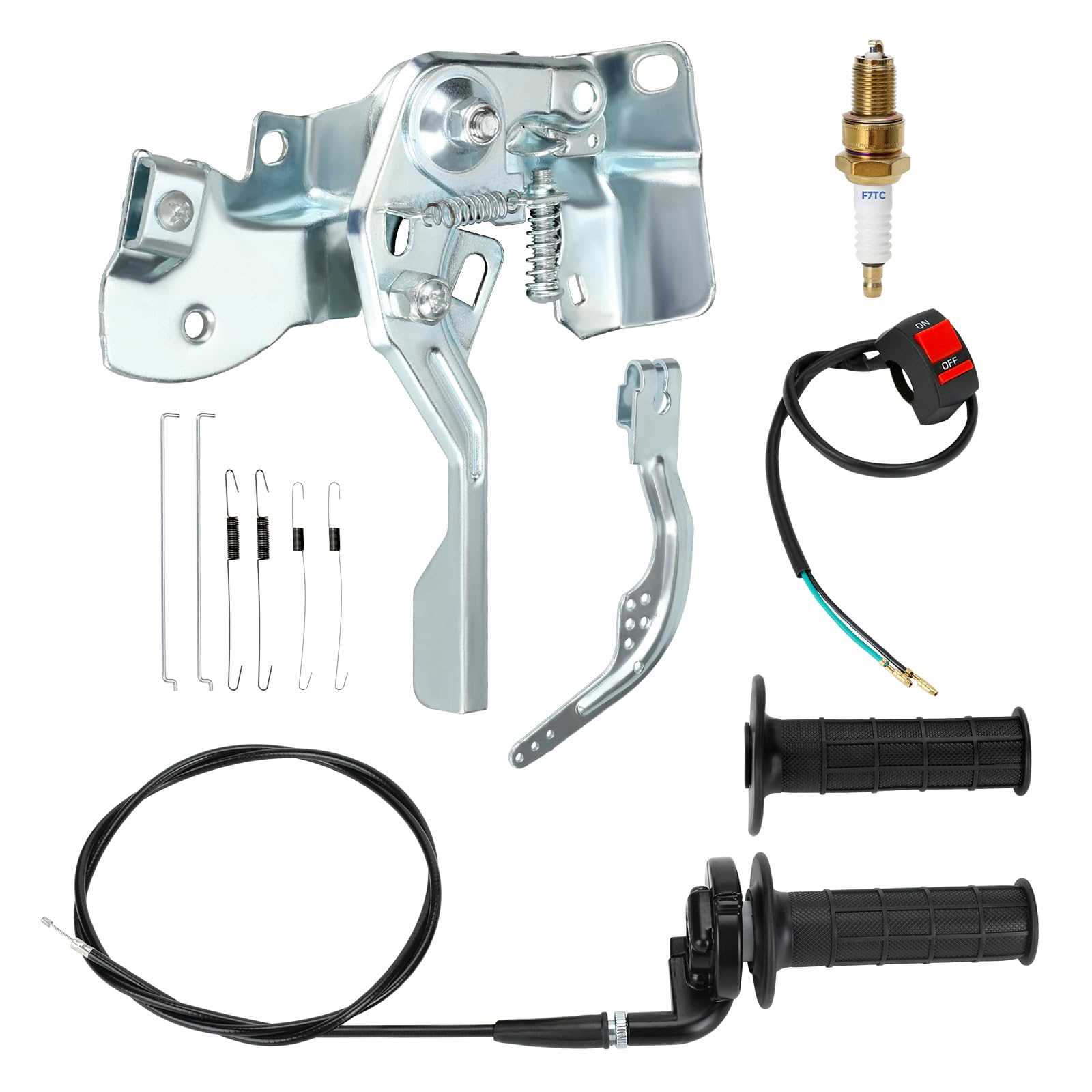 coleman ct200u parts diagram