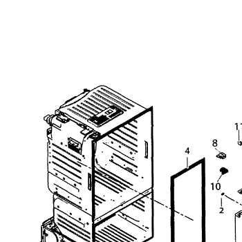 samsung rf220nctasr parts diagram