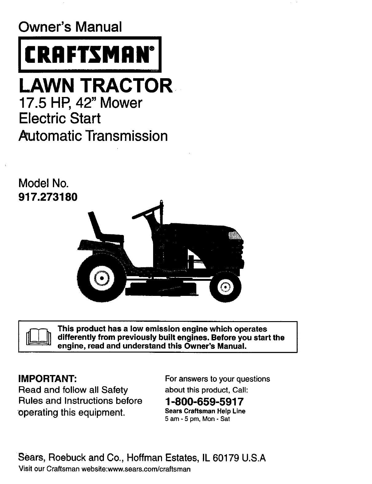 craftsman 42 mower deck parts diagram