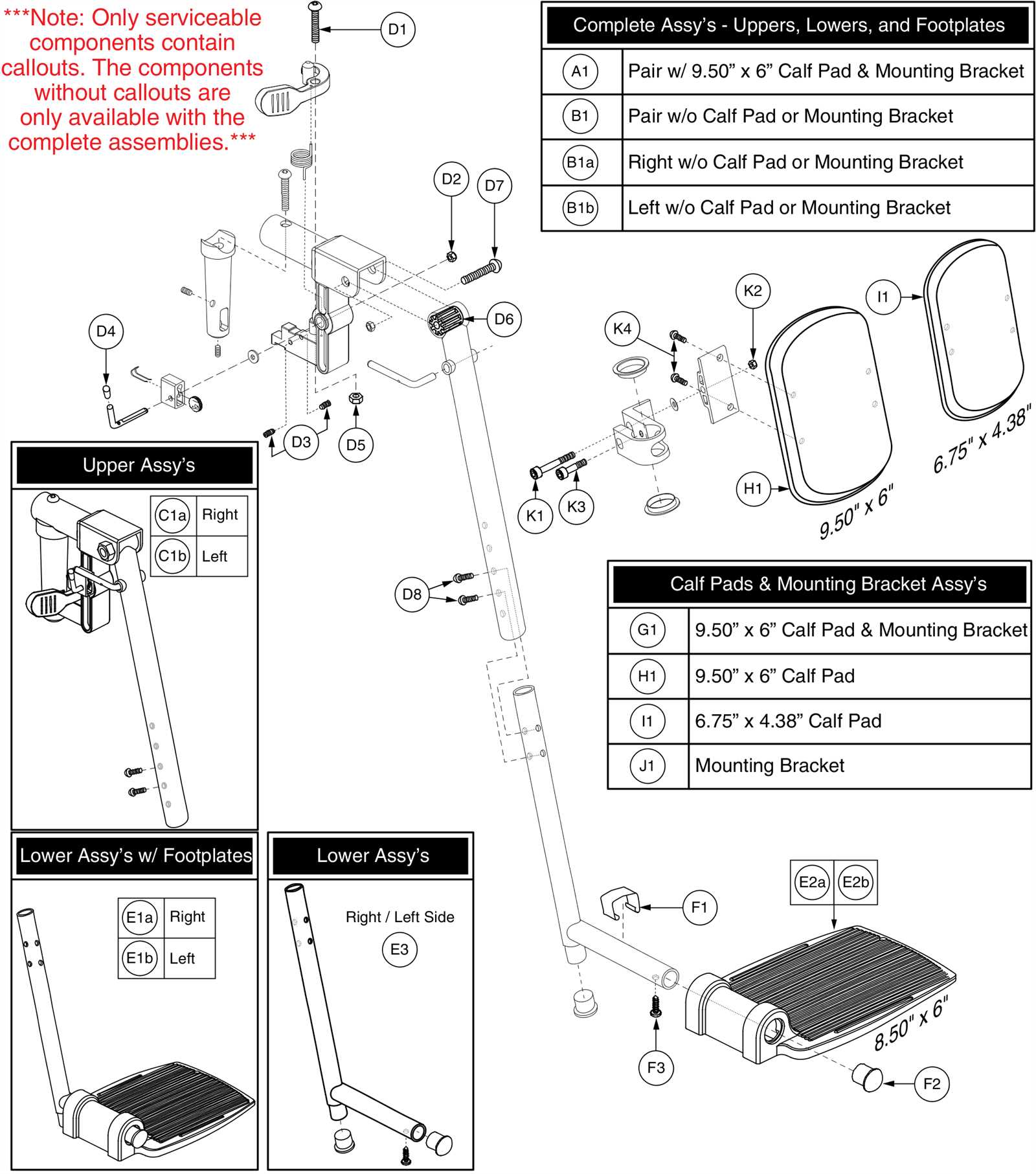 craftsman 6.75 lawn mower parts diagram