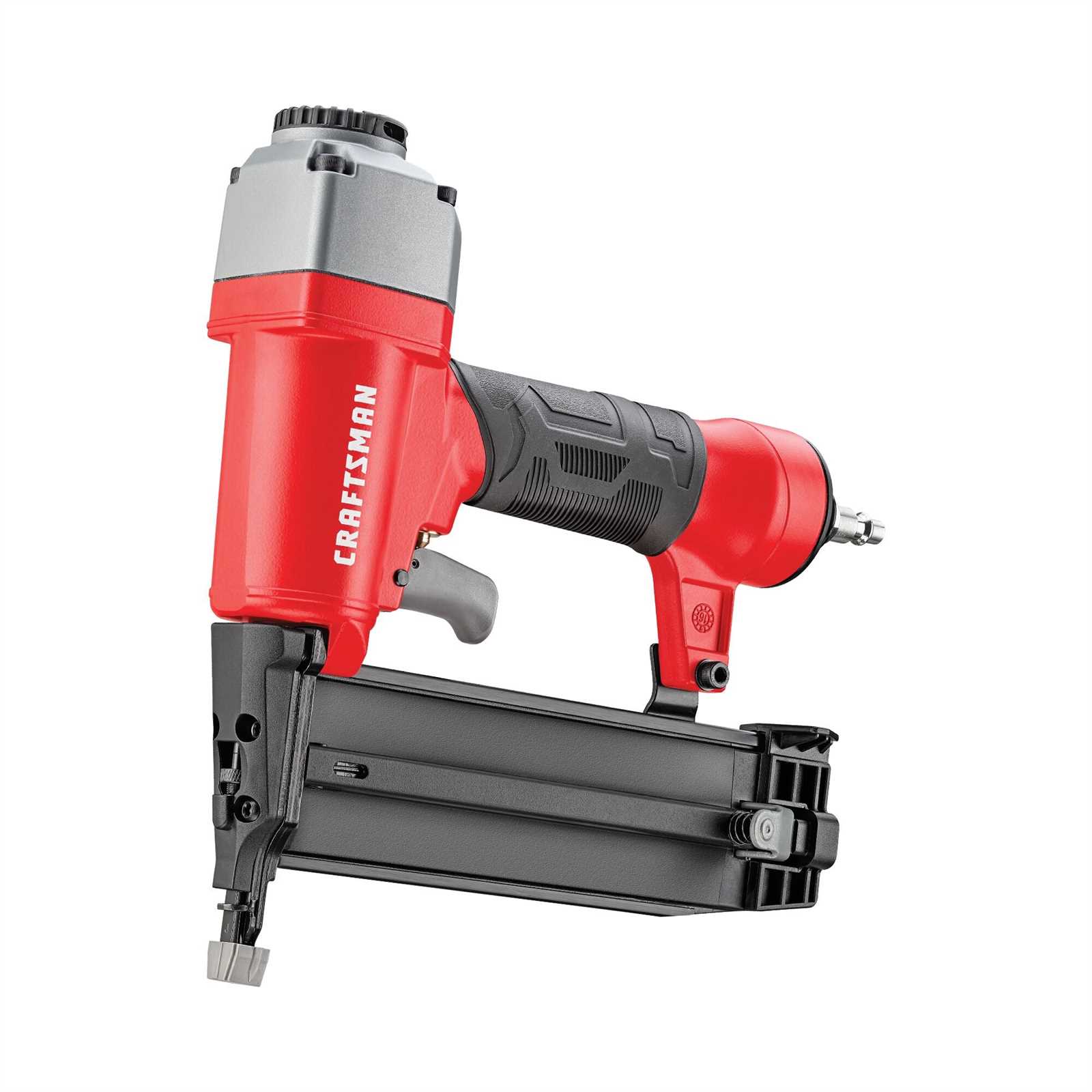 craftsman brad nailer parts diagram