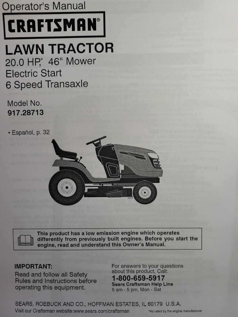 craftsman dls 3500 parts diagram