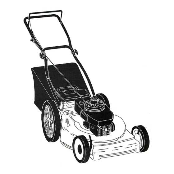 craftsman lawn mower model 944 parts diagram