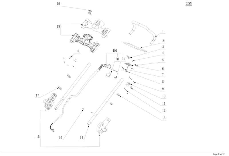 craftsman snow thrower parts diagram