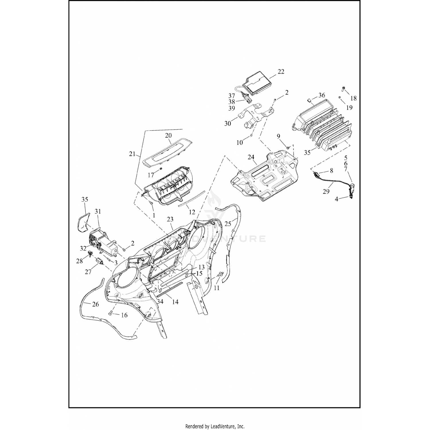 craftsman yt 3000 parts diagram