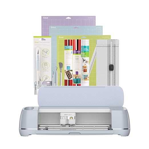 cricut maker 3 parts diagram