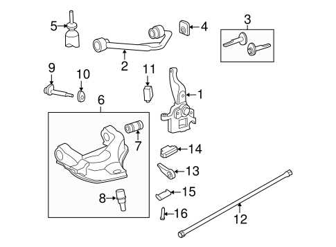 2000 ford ranger parts diagram