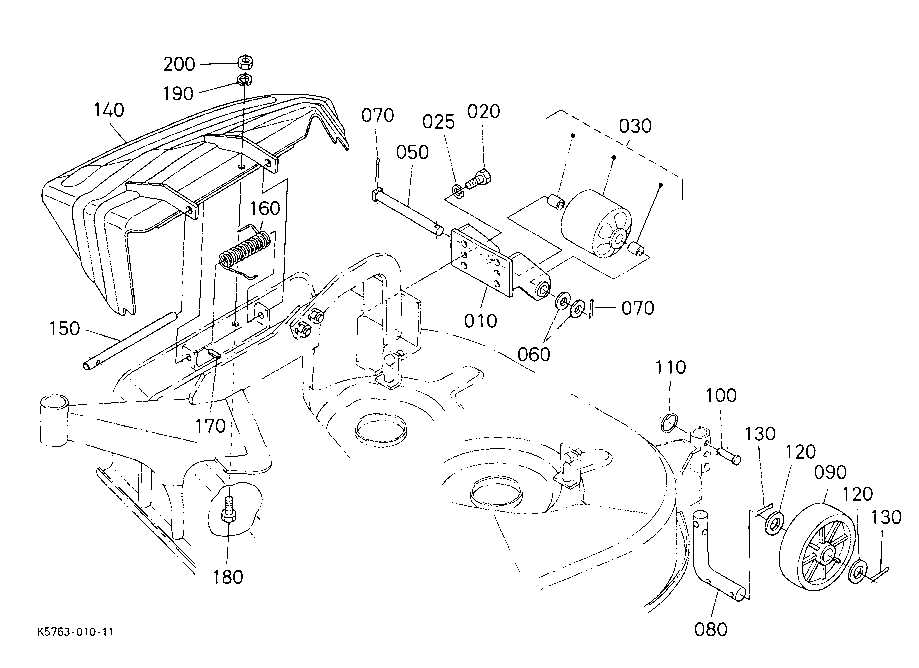 kubota rck60 24b parts diagram