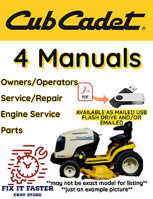 cub cadet ltx 1045 parts diagram