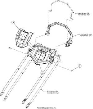 cub cadet sc500z parts diagram