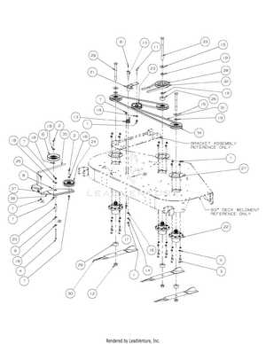 cub cadet tank m60 parts diagram