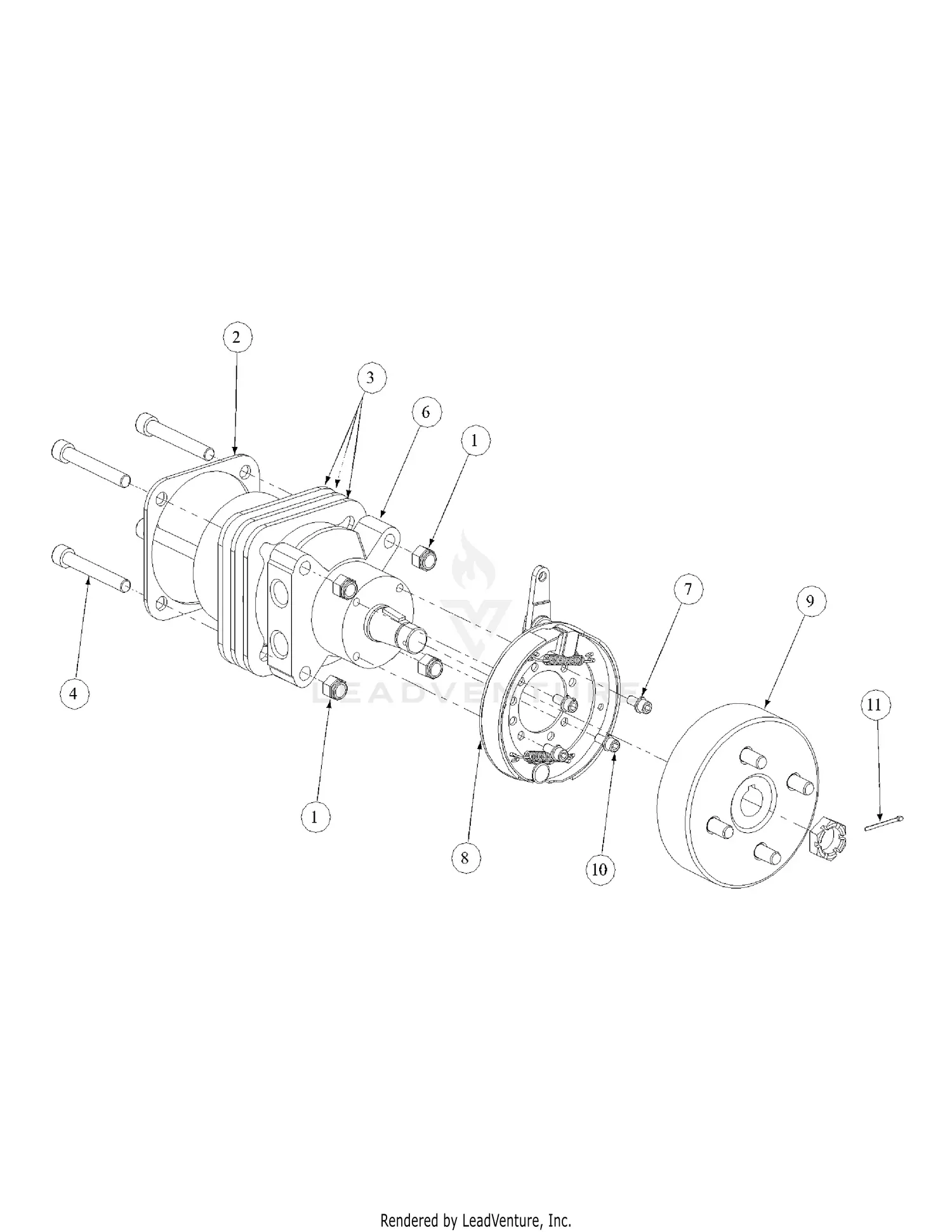 cub cadet tank m60 parts diagram